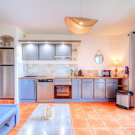 Apartamento Les Terrasses Du Liouquet La Ciotat Exterior foto