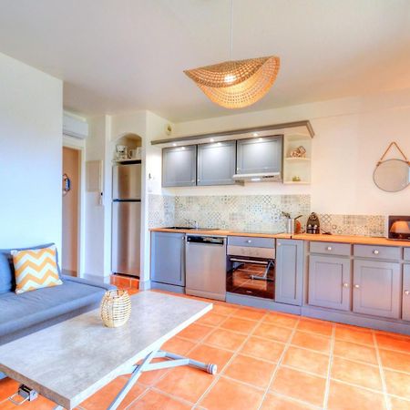 Apartamento Les Terrasses Du Liouquet La Ciotat Exterior foto