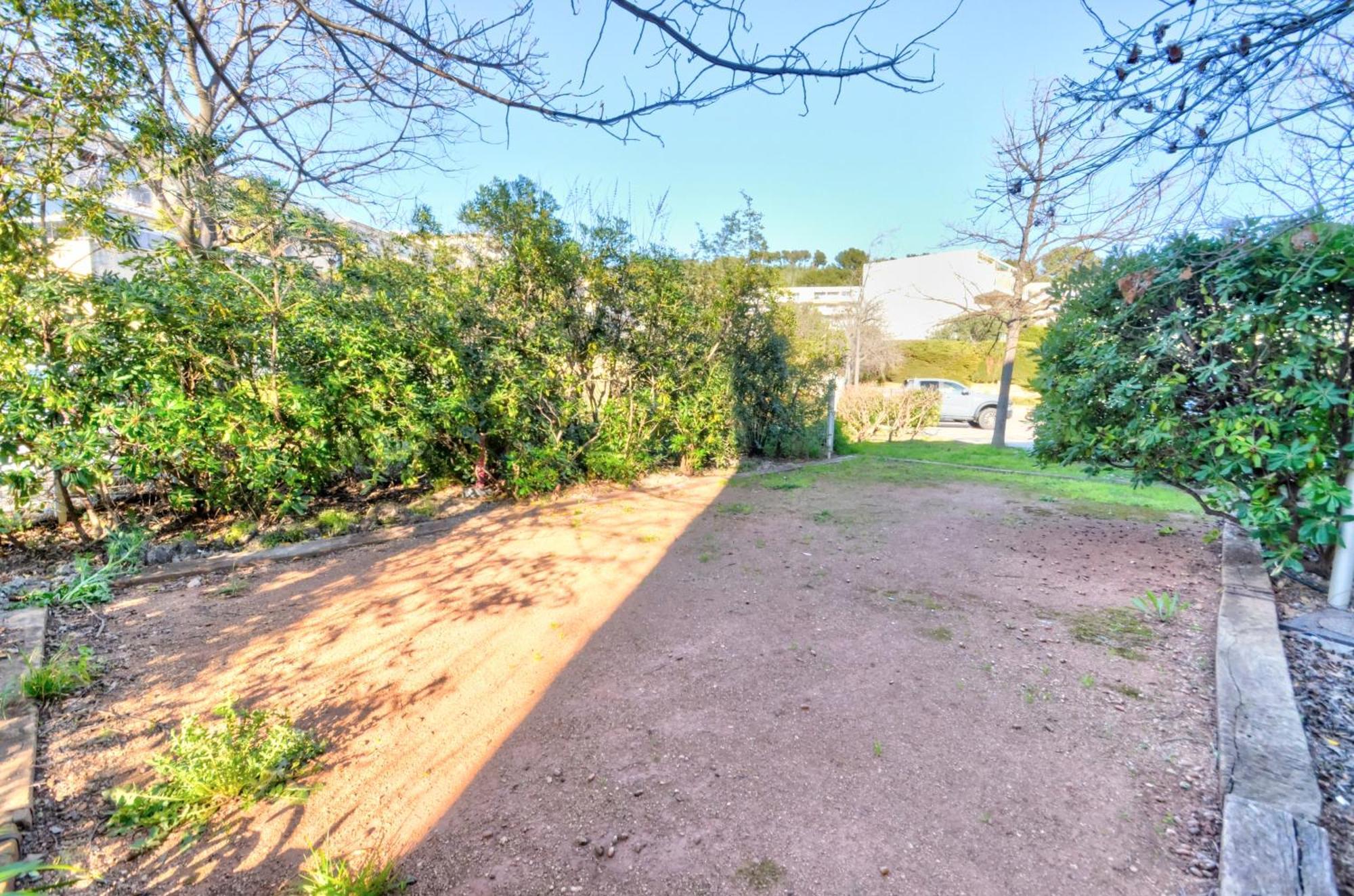Apartamento Les Terrasses Du Liouquet La Ciotat Exterior foto