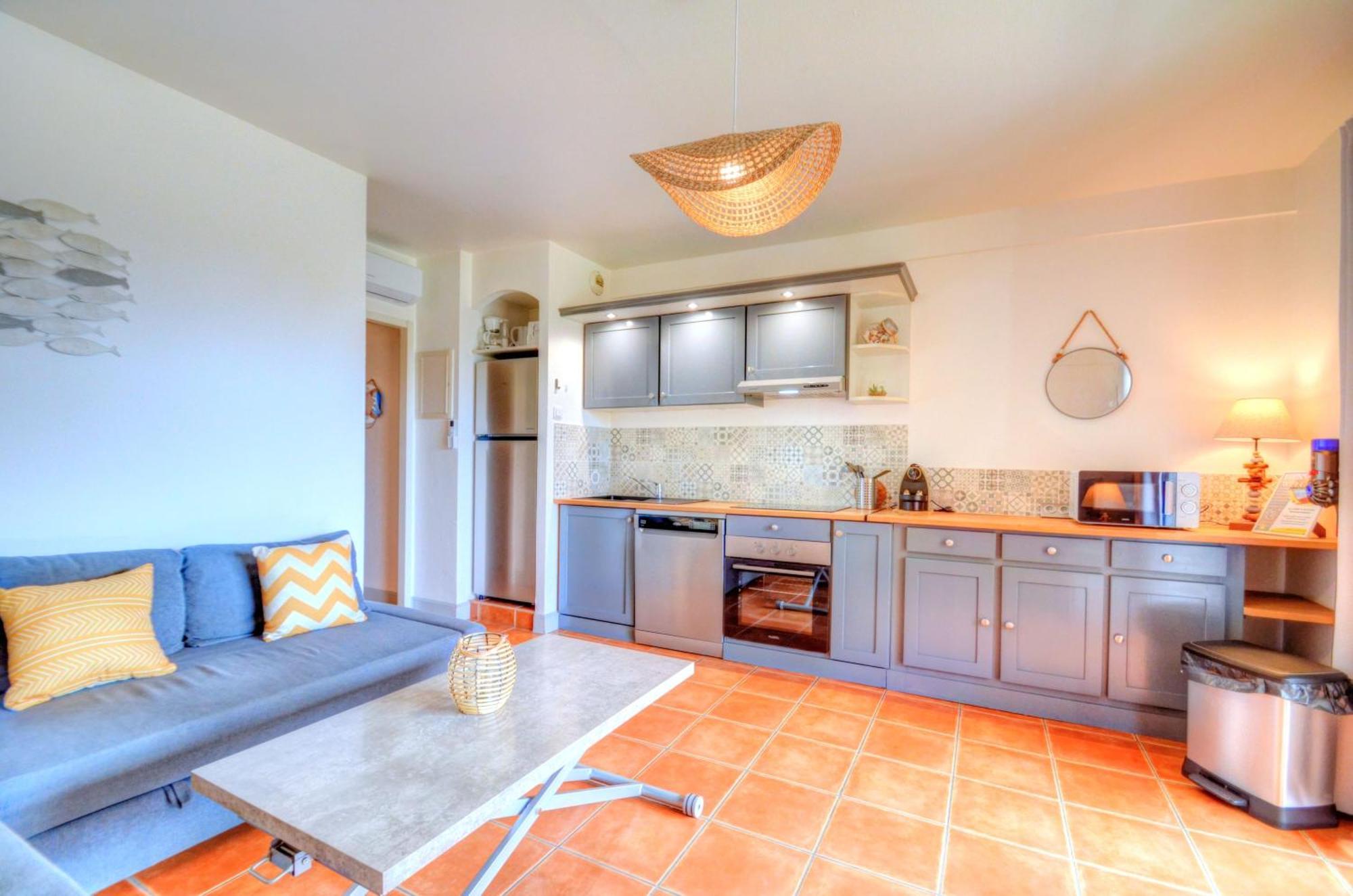 Apartamento Les Terrasses Du Liouquet La Ciotat Exterior foto