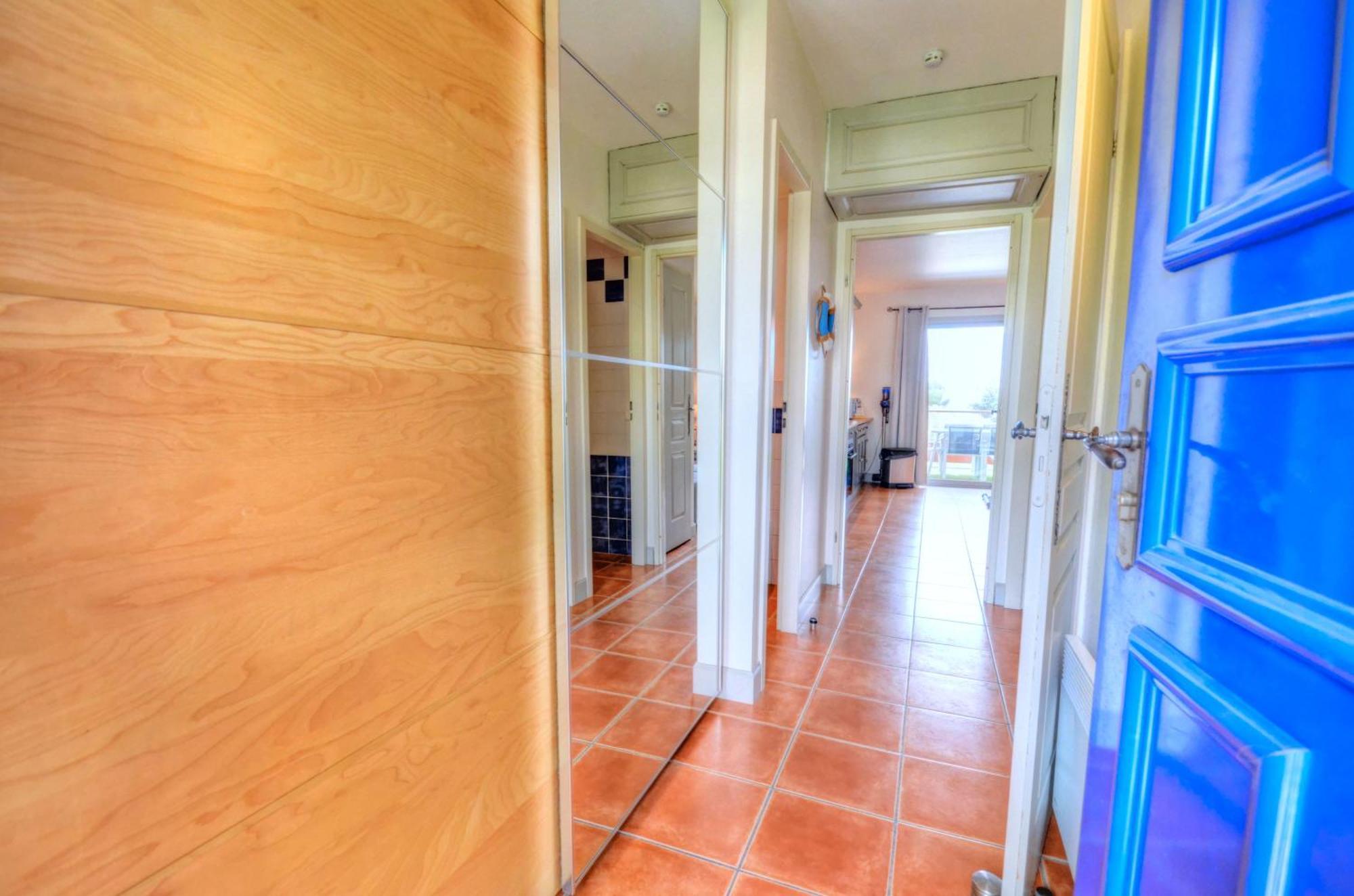 Apartamento Les Terrasses Du Liouquet La Ciotat Exterior foto