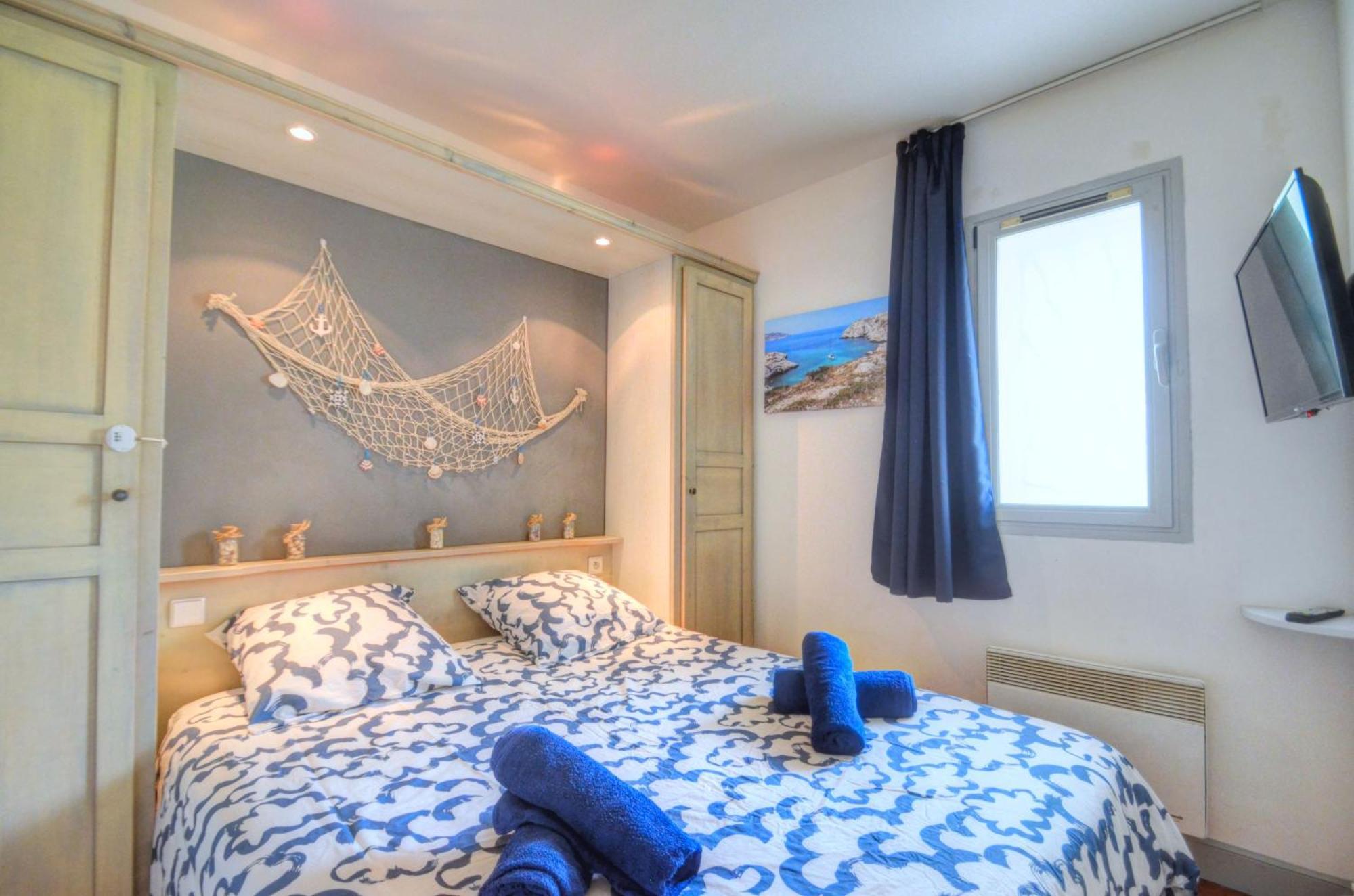 Apartamento Les Terrasses Du Liouquet La Ciotat Exterior foto